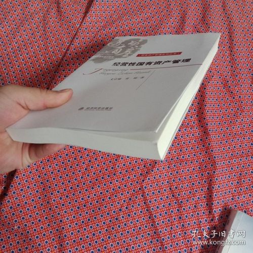 经营性国有资产管理